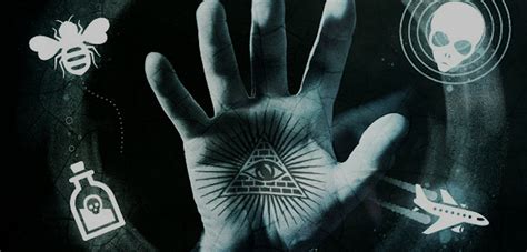 Hidden Worlds: Captivating Occult Documentaries on Netflix